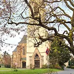 Holistic - Business & Travel Nahe Koblenz -westerwald Höhr-Grenzhausen