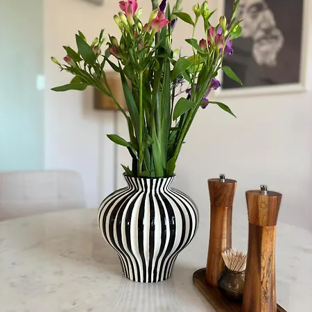 Holistic Oekologisch-biologisch-philosophisch דירה