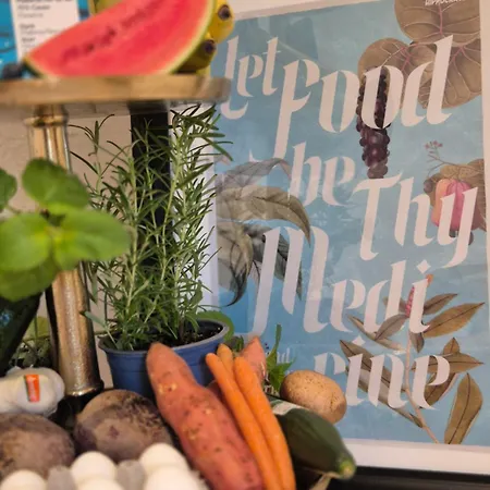 Holistic Oekologisch-biologisch-philosophisch 호그렌즈하우젠