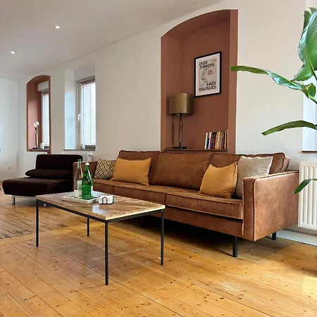 דירה Holistic Oekologisch-biologisch-philosophisch *