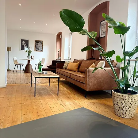 דירה Holistic Oekologisch-biologisch-philosophisch Höhr-Grenzhausen