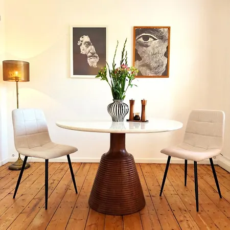 Holistic - Business & Travel Nahe Koblenz -westerwald Apartment