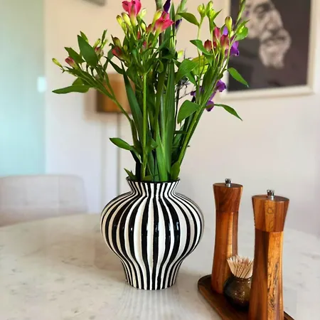 Daire Holistic - Business & Travel Nahe Koblenz -westerwald