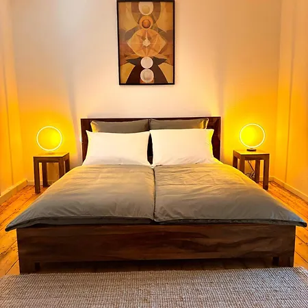 Holistic - Business & Travel Nahe Koblenz -westerwald Daire