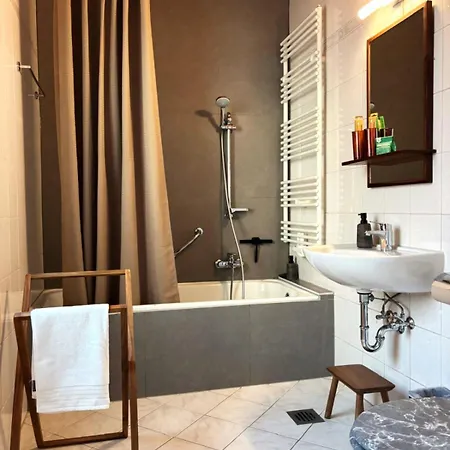 Apartment Holistic - Business & Travel Nahe Koblenz -westerwald *
