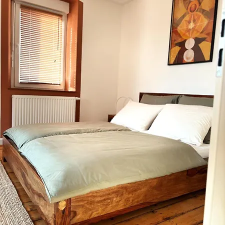 Daire Holistic - Business & Travel Nahe Koblenz -westerwald *