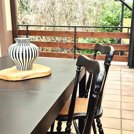 Daire Holistic - Business & Travel Nahe Koblenz -westerwald