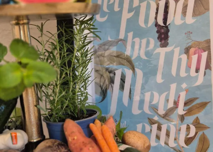 Holistic Oekologisch-biologisch-philosophisch 호그렌즈하우젠