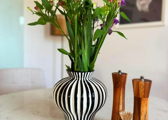 Daire Holistic - Business & Travel Nahe Koblenz -westerwald