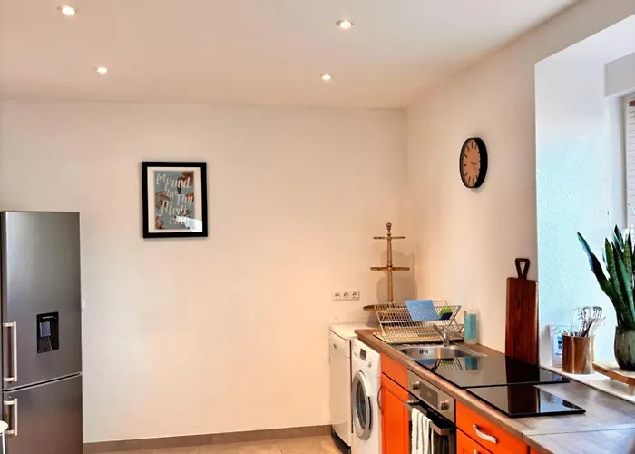 Holistic - Business & Travel Nahe Koblenz -westerwald * Höhr-Grenzhausen