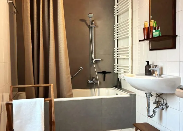 Daire Holistic - Business & Travel Nahe Koblenz -westerwald *