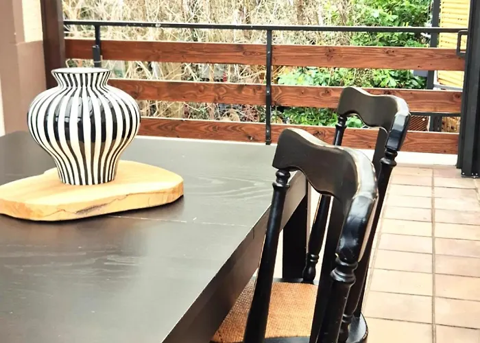 Daire Holistic - Business & Travel Nahe Koblenz -westerwald