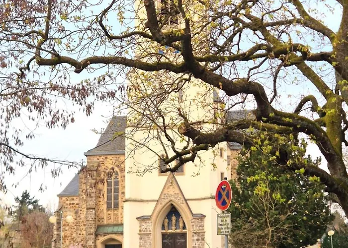 Holistic - Business & Travel Nahe Koblenz -westerwald Höhr-Grenzhausen