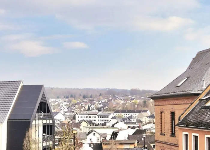 Holistic - Business & Travel Nahe Koblenz -westerwald * Höhr-Grenzhausen